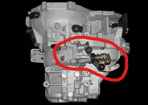 Drivetrain - WTB Evo 9 5speed Gear Selector - New or Used - 2006 Mitsubishi Lancer Evolution - Rio Linda, CA 95673, United States