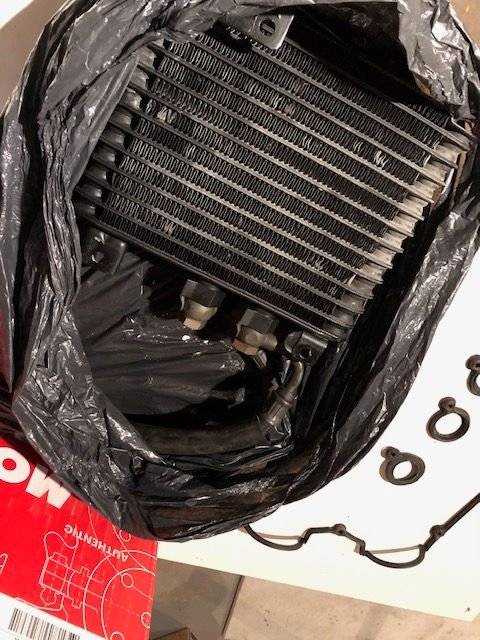 Engine - Intake/Fuel - Misc. Parts leftover from build - Used - 1999 to 2007 Mitsubishi Lancer Evolution - Calgary, AB T2S1M3, Canada