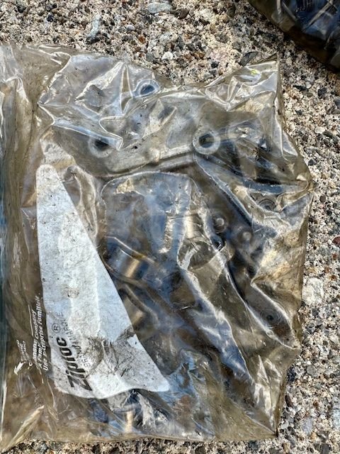 Engine - Internals - Evo 8 Head - Used - 0  All Models - Lincoln Park, NJ 07035, United States