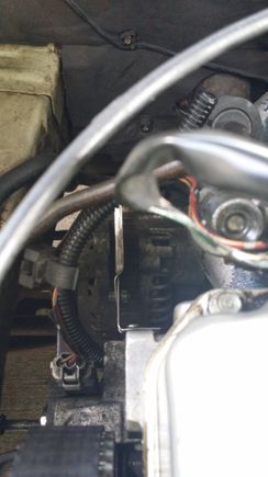 My DIY fix