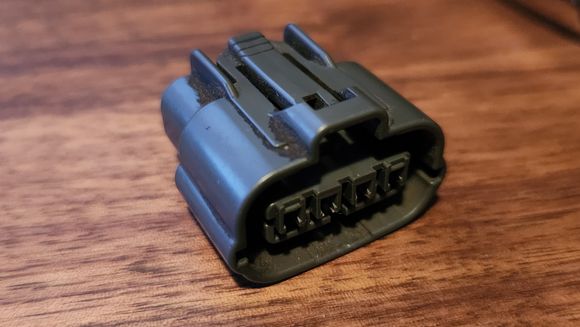 This is the connector