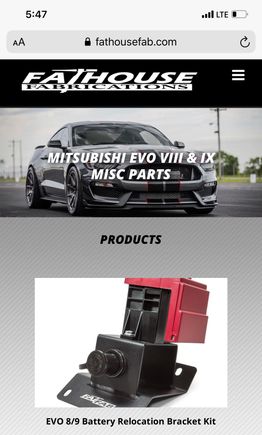 Fab house relocation kit 