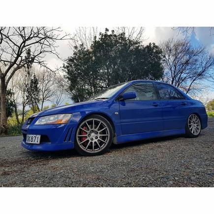 she's staaaandard :-)