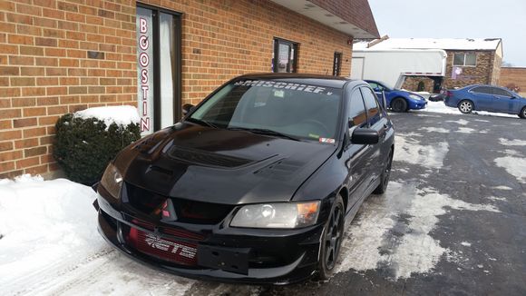 Picking up from boostin DEC16