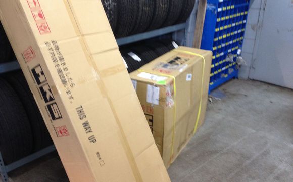 HKS Super Turbo cat-back exhaust (31029-AM004)