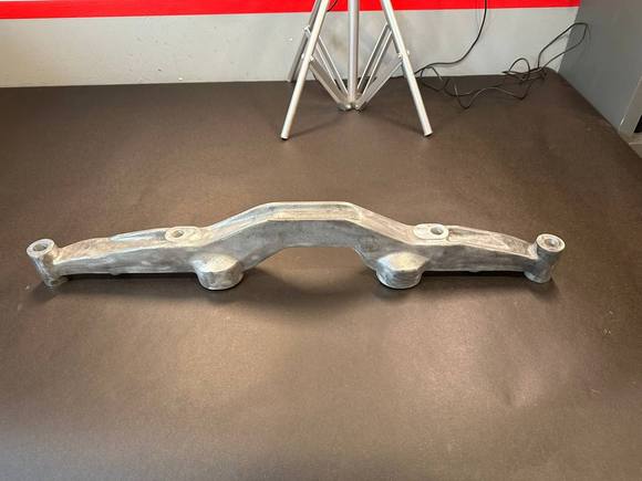 Rear Diff Support Member