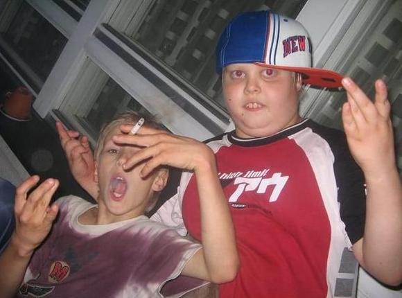 west side