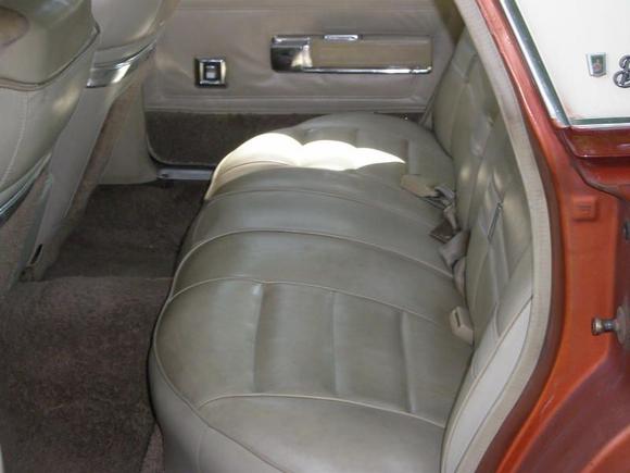 beautiful, beautiful vinyl.