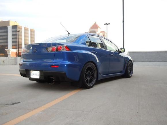 Evo X 003