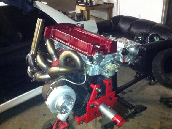 panda motor