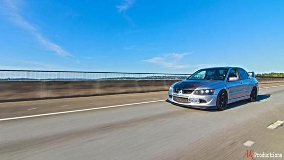 Rolling Pic, AK Productions