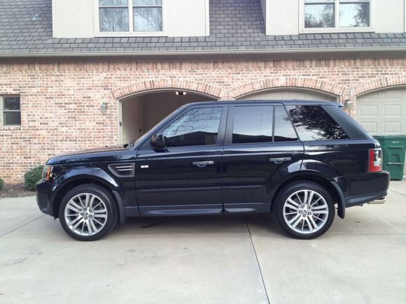 2011 range rover sport hse lux1