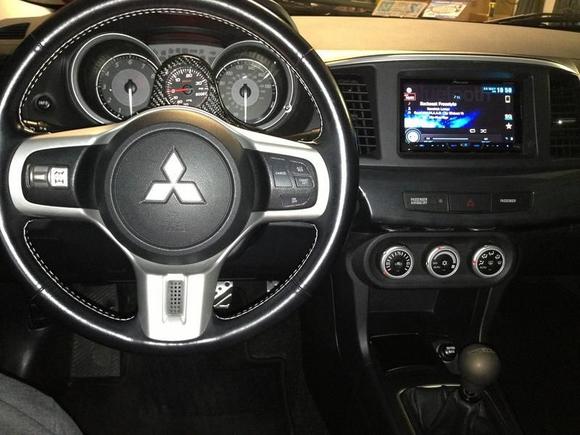 evoxdash