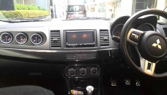 COCKPIT