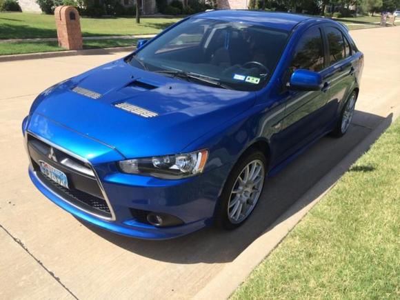 Over 100k miles and still running strong