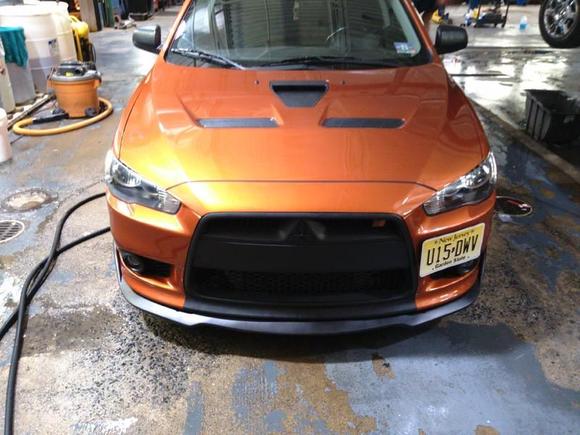 Clean
