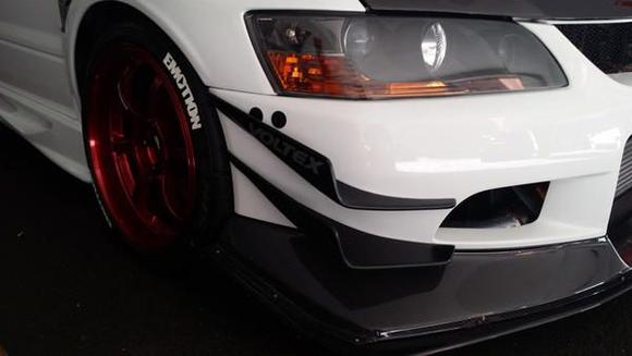 kevs evo front close