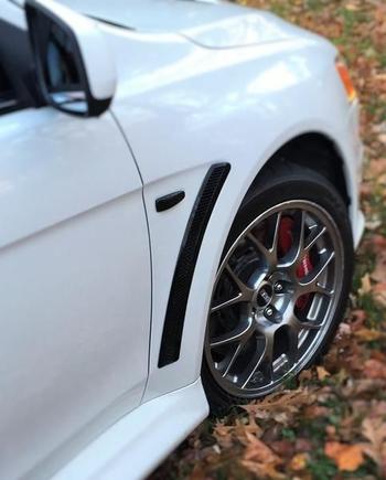 Winter EVO 1