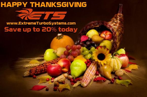 ETS Holiday Sale