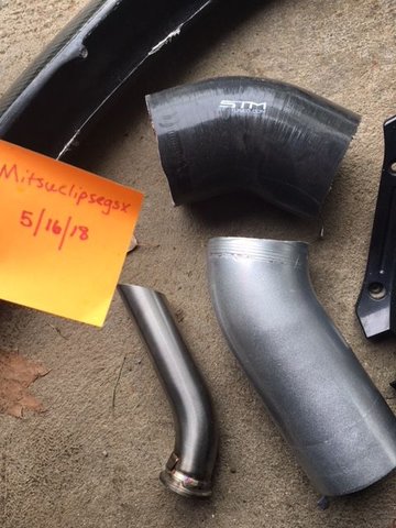 Accessories - Evo 8/9 parts - Used - Poughkeepsie, NY 12601, United States