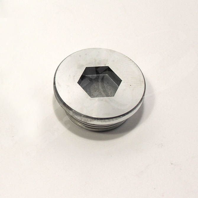 Engine - Intake/Fuel - Camshaft sprocket cap - New or Used - 2006 Mitsubishi Lancer Evolution - Waterford, MI 48327, United States