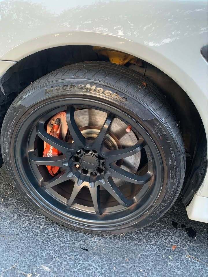 2010 Mitsubishi Lancer Evolution - 2010 Lancer Evolution SE 76k Miles - Used - Fort Worth, TX 76244, United States