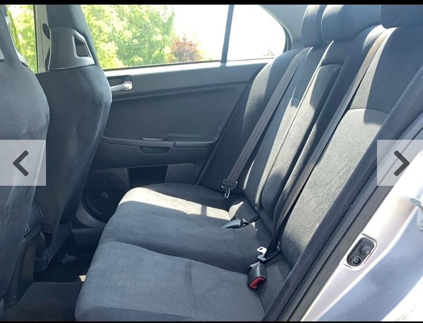 2014 Mitsubishi Lancer Evolution - 2014 Mitsubishi Lancer Evolution - New - VIN JA32W8FV7EU014582 - 64,000 Miles - Middletown, CT 06457, United States