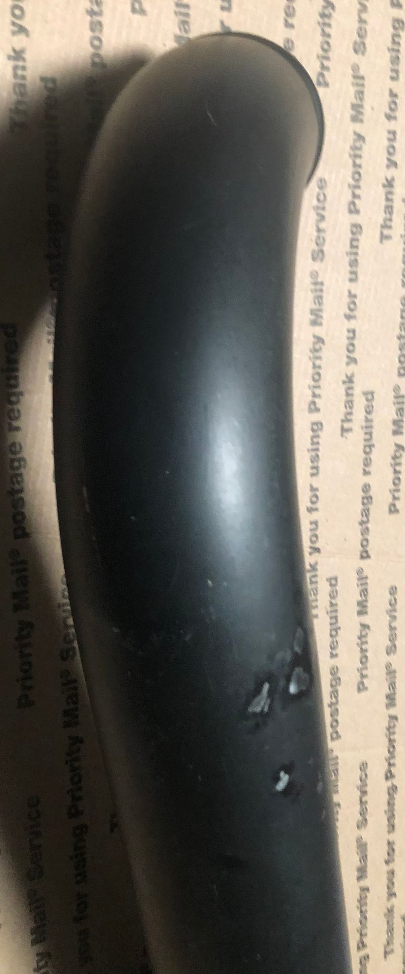 Engine - Power Adders - Upper intercooler pipe. Evo 8/9 - Used - 2003 to 2006 Mitsubishi Lancer Evolution - Henderson, NV 89052, United States