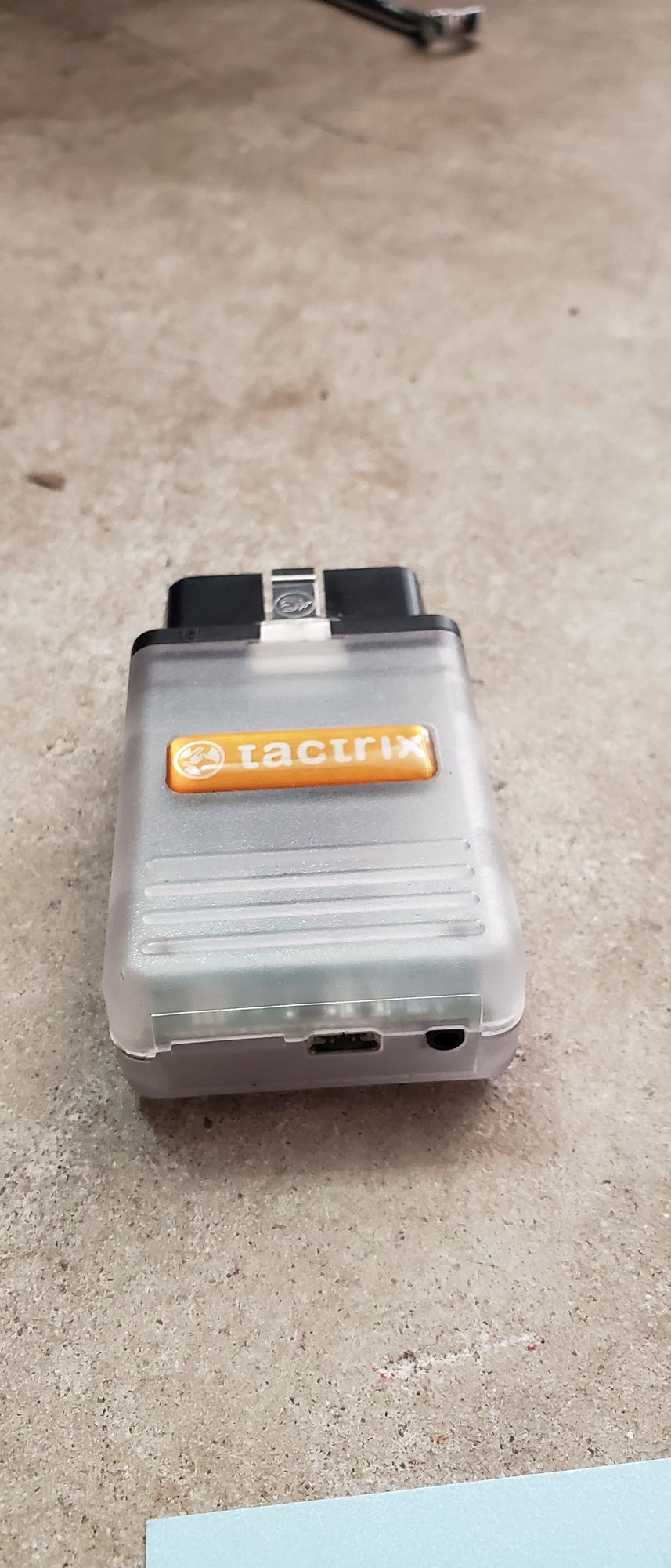 tactrix openport 2.0 mitsubishi eclipse v6 immobilizer delete