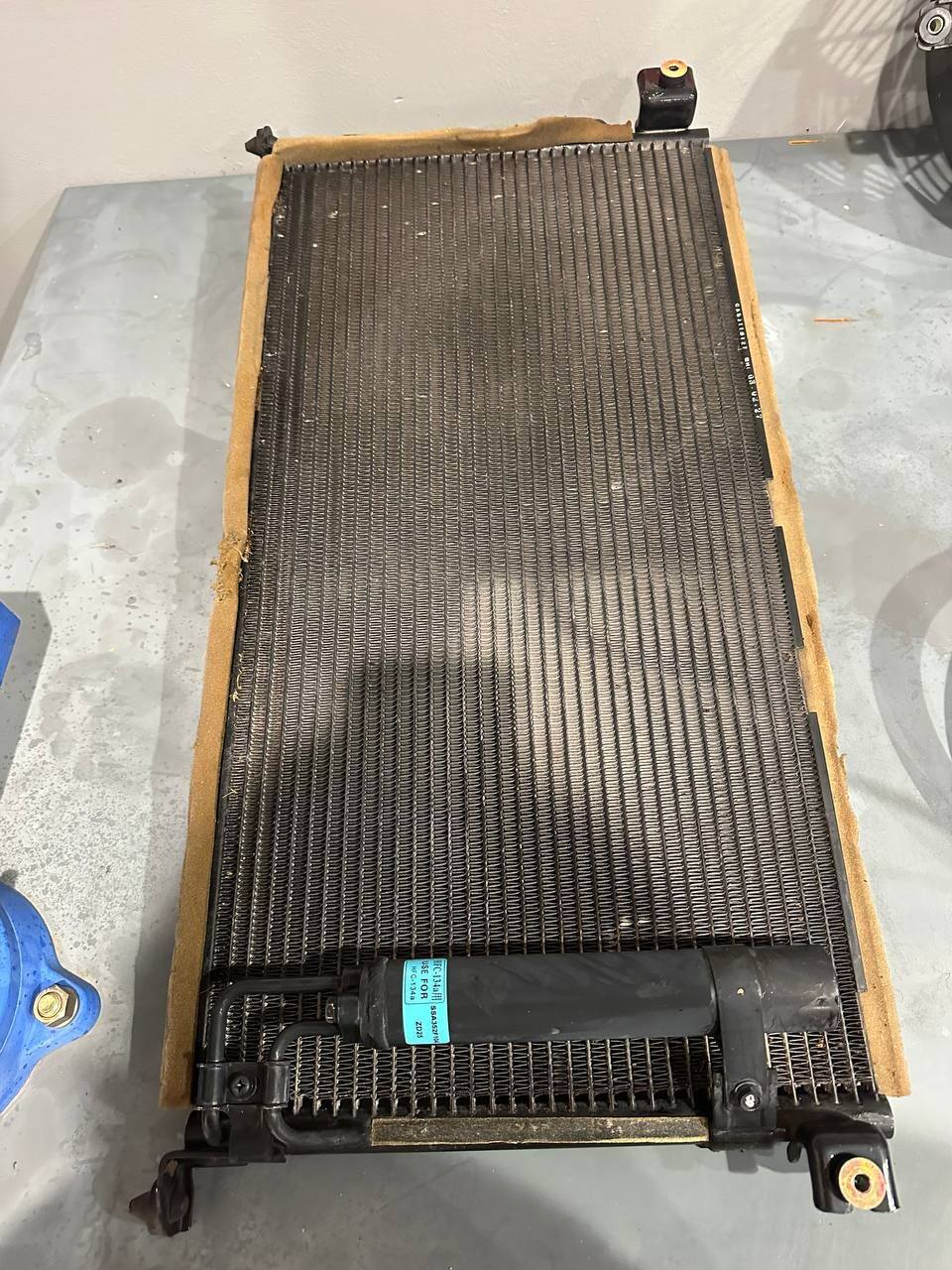 2003 Mitsubishi Lancer Evolution - Stock Low Mileage (30K) Evo 8 Part Out Sale. ***Great Condition Parts*** - Agoura Hills, CA 91301, United States