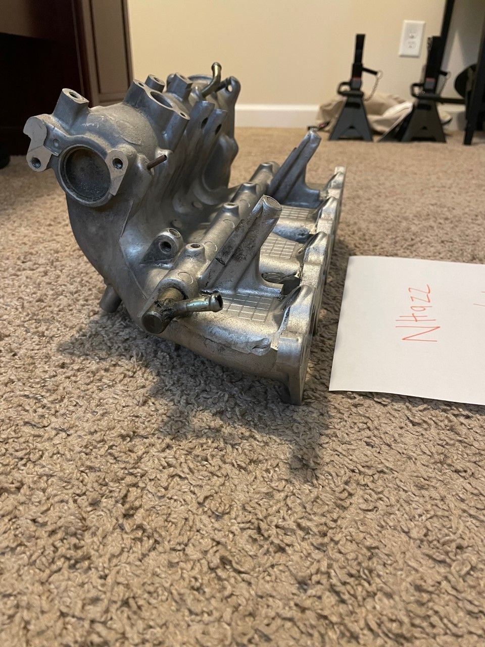 Miscellaneous - Misc Evo 8 Parts. - Used - 2003 to 2006 Mitsubishi Lancer Evolution - Aberdeen, NC 28315, United States