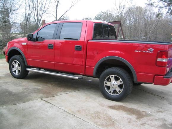 levelin kit