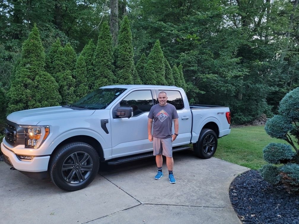 There are Great Dealers still out there.. Daystar Ford in Garrettsville