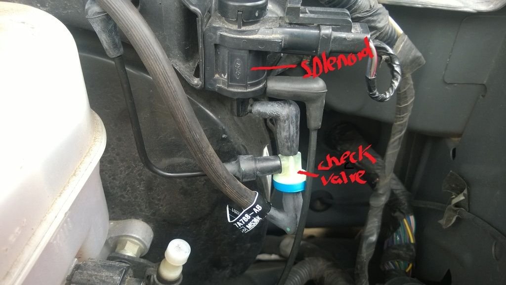 2011 F150 5.0 Noise From Front Left Ford F150 Forum Community of