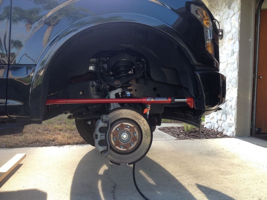 Crash Bars...again Page 4 Ford F150 Forum Community of Ford Truck