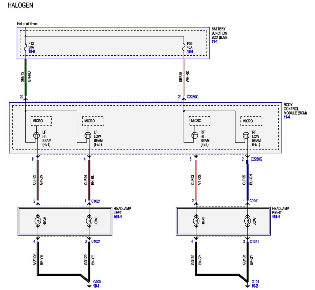 2015 - up headlights retrofit - Page 6 - Ford F150 Forum - Community of