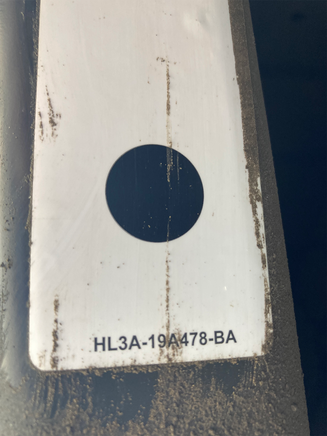 Hitch Rating? Ford F150 Forum Community of Ford Truck Fans