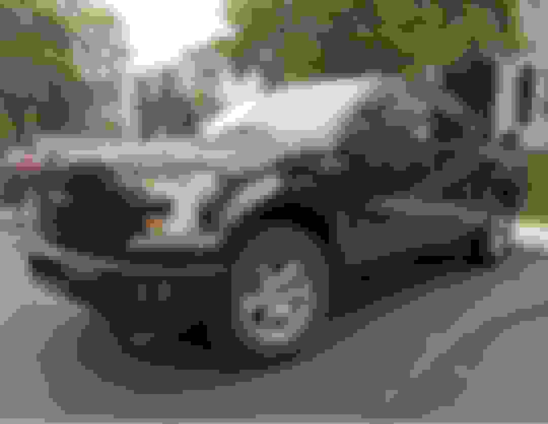 2015 Ford F150 Mini Raptor Build - Ford F150 Forum - Community of Ford ...