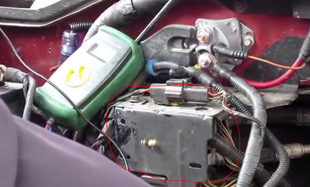 New alternator not charging / fuse link resistance? - Ford F150 ... New alternator not charging / fuse link resistance? - Ford F150 ...