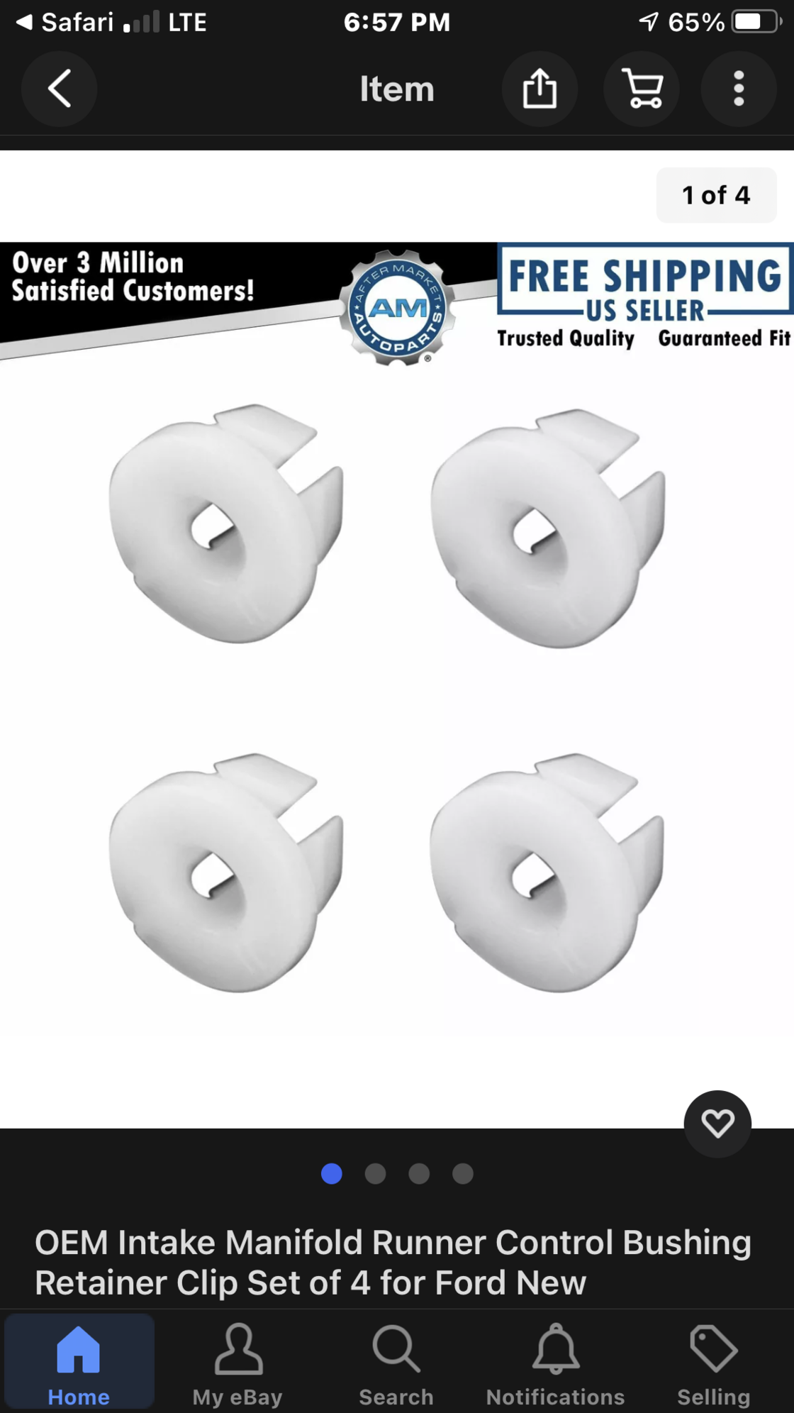 4.2L rough idle, popping exhaust Ford F150 Forum Community of Ford Truck Fans