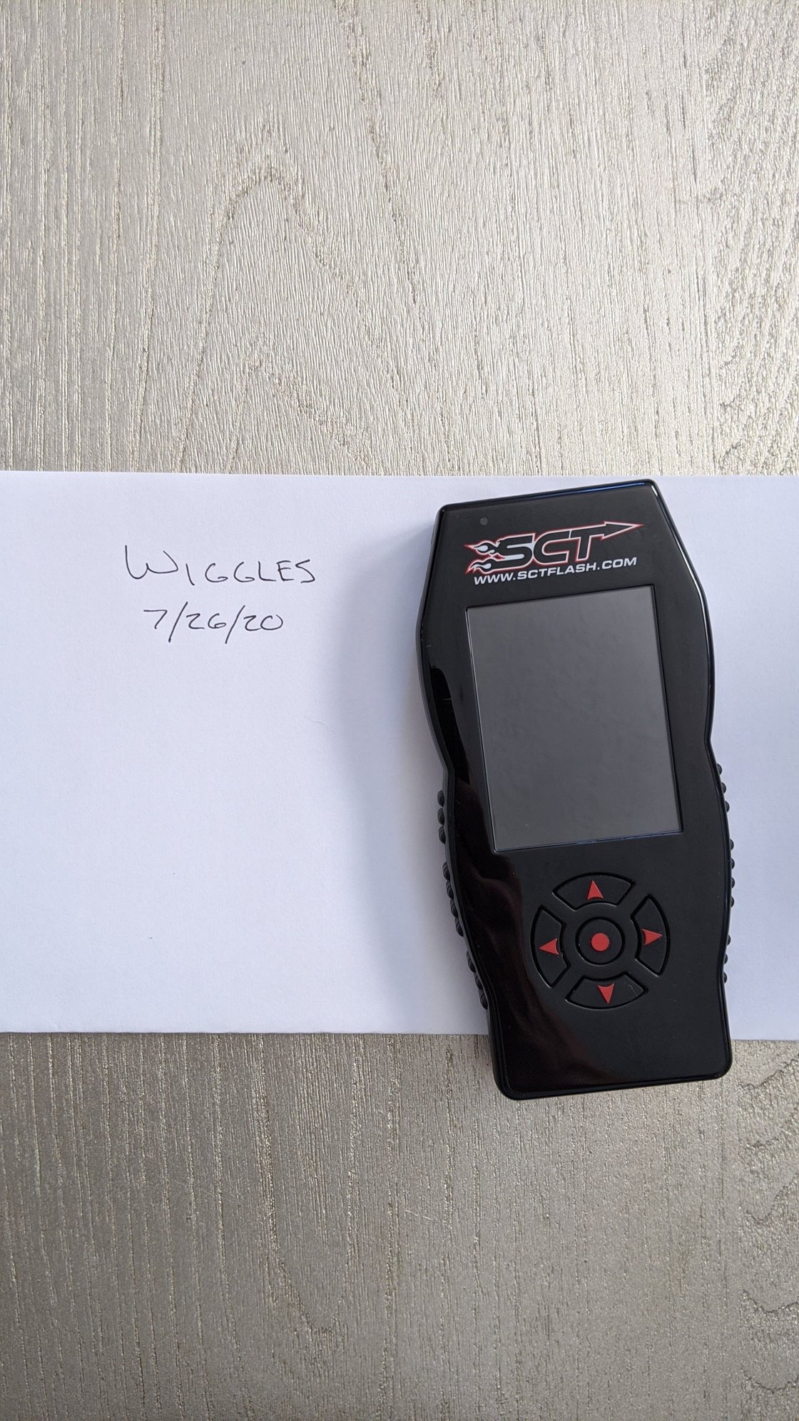 North Central SOLD...SCT x4 Ford F150 Forum Community of Ford Truck