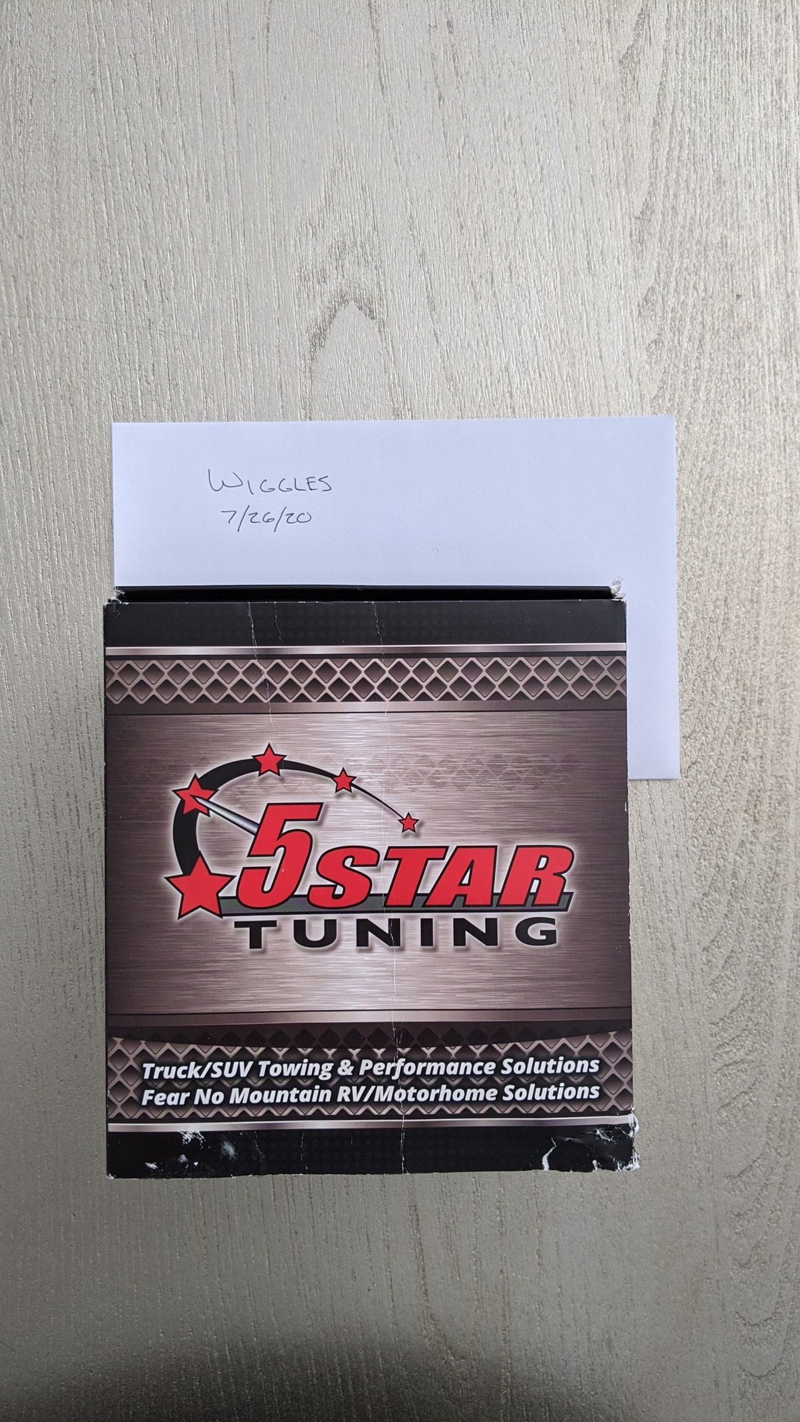 North Central SOLD...SCT x4 Ford F150 Forum Community of Ford Truck