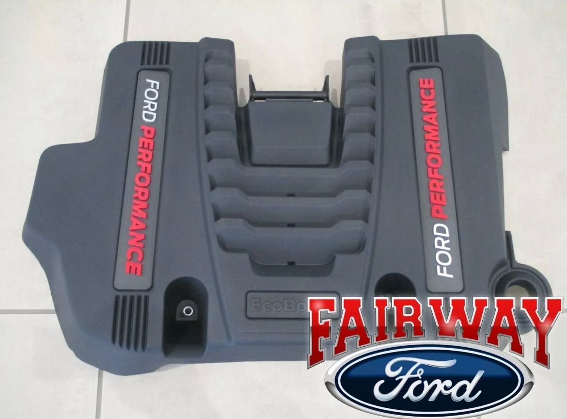 3.5 Engine Cover Options Ford F150 Forum Community of Ford Truck Fans