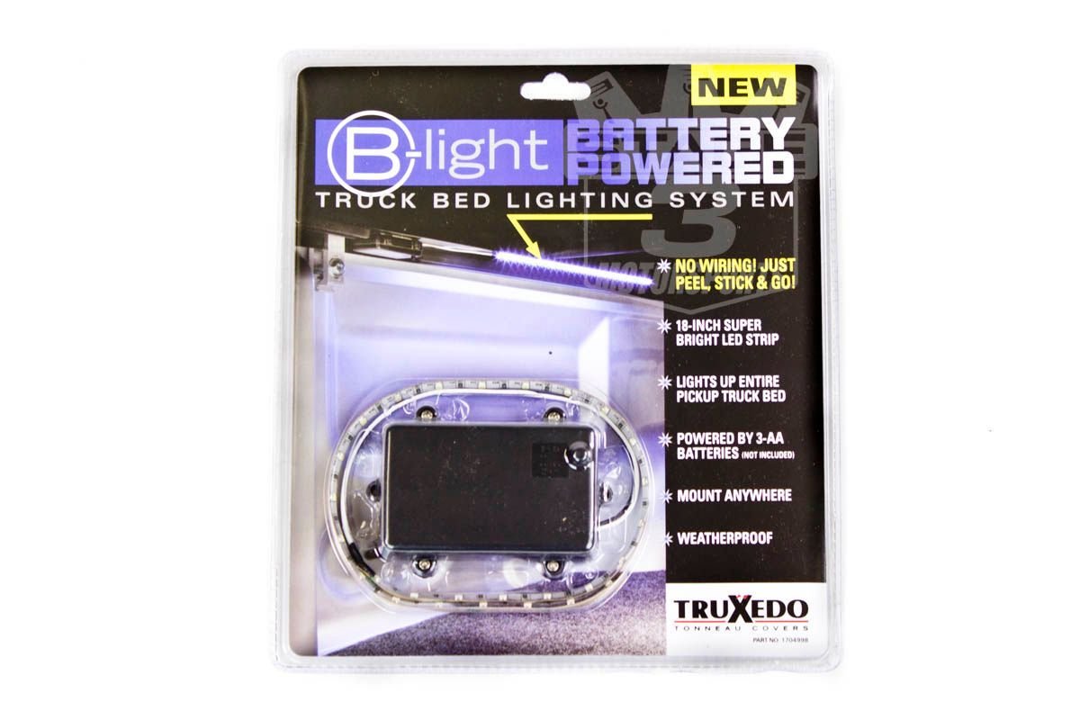 LED Bed lights Ford F150 Forum Community of Ford Truck Fans