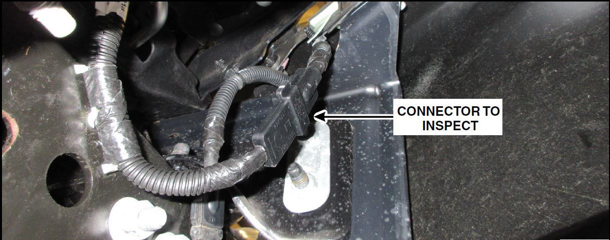 Block heater cord retractor - Ford F150 Forum - Community of Ford Truck Fans