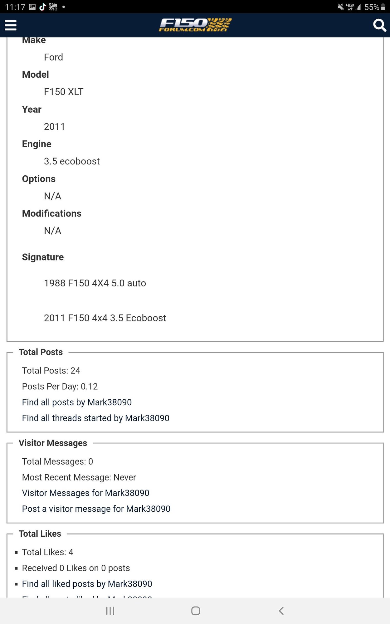 Intercooler cleaning Ford F150 Forum Community of Ford Truck Fans