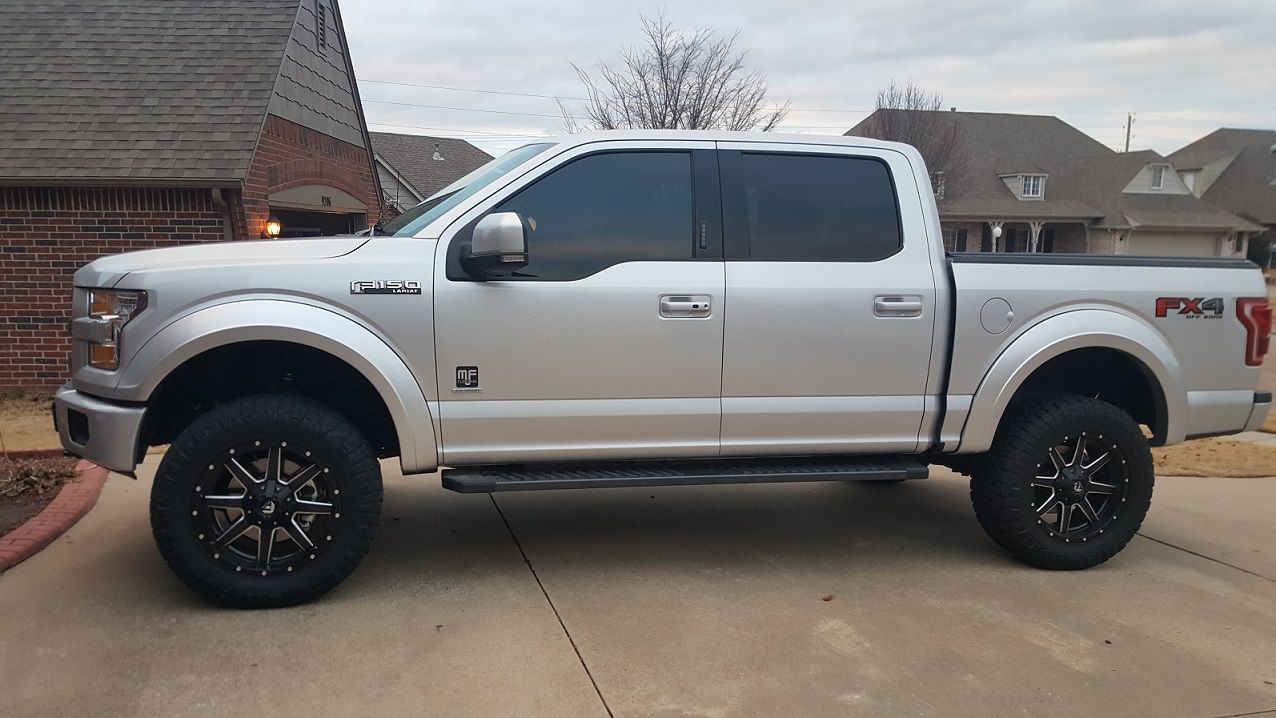 Lifted 2015 F150 >> Post Your Lifted F150's - Page 83 - Ford F150 Forum ... Lifted 2015 F150 >> Post Your Lifted F150's - Page 83 - Ford F150 Forum ...