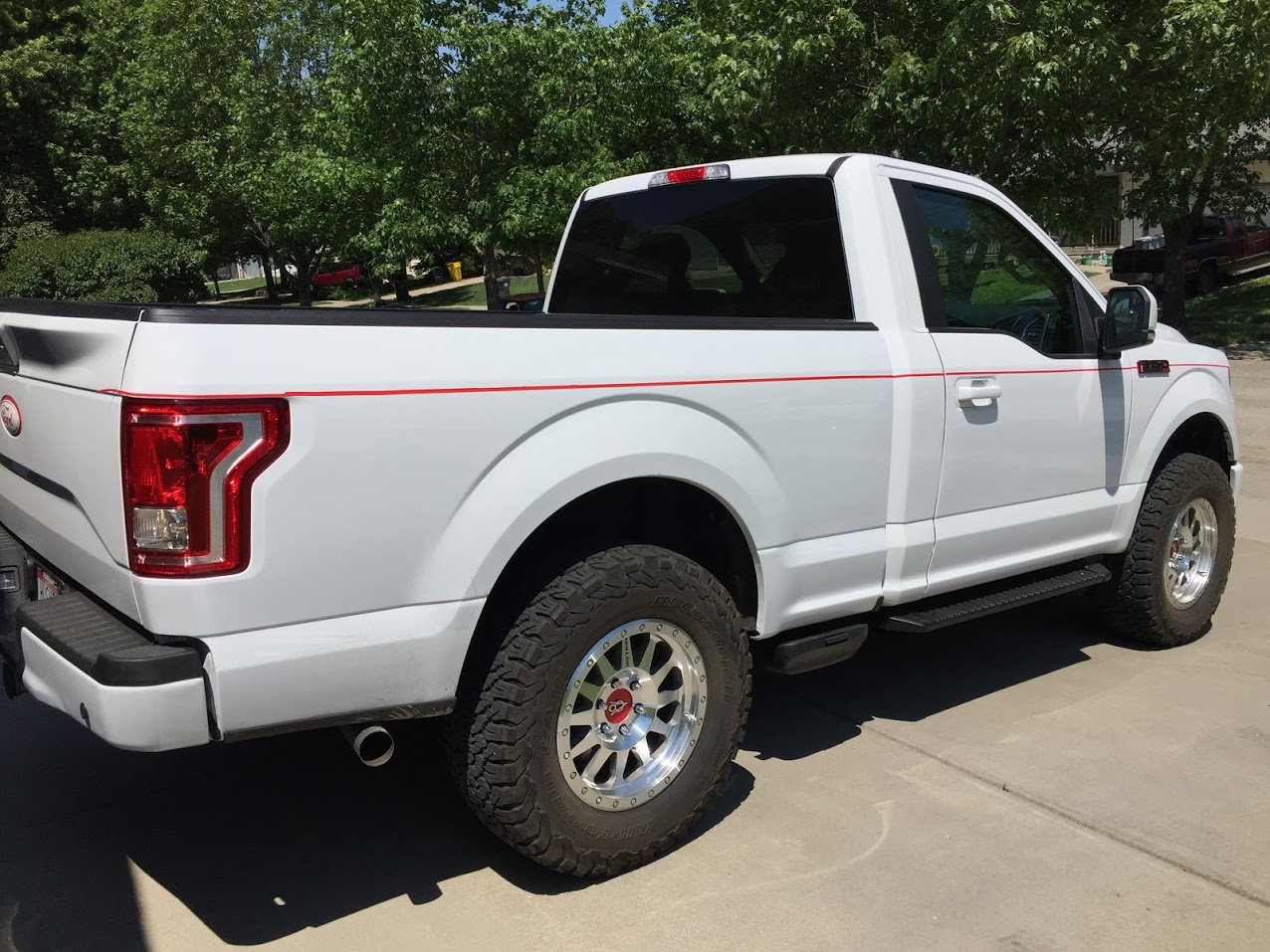 What Is This Ford F150 Forum Community Of Ford Truck Fans - Vrogue