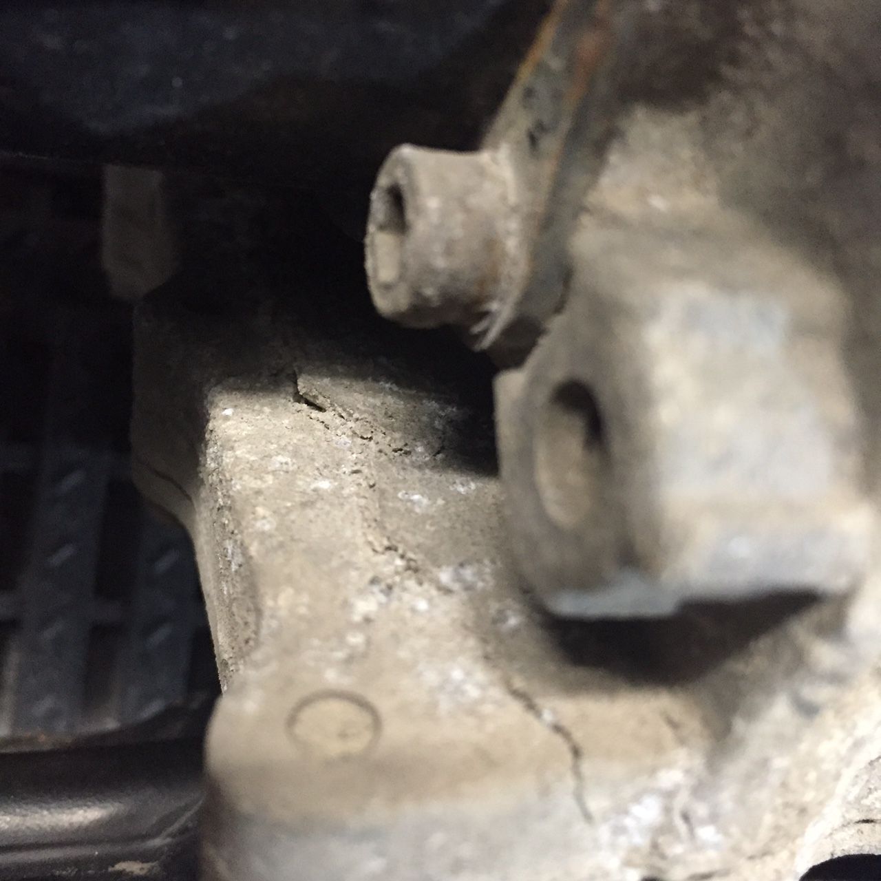 Electric vacuum pump recall update 15N05 Page 7 Ford F150 Forum