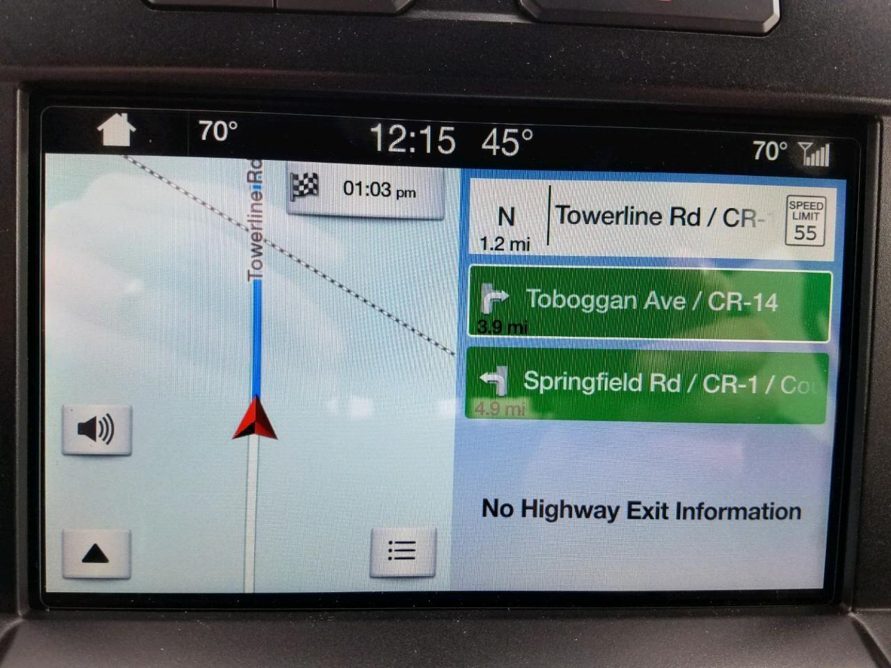 European Speed Limit Ford F150 Forum Community of Ford Truck Fans